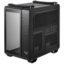 ASUS TUF GT502 PC Gaming Case (Black) - DataBlitz