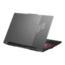 ASUS TUF Gaming A15 (2022) FA507RM-HN022W Laptop (Mecha Gray) | 15.6" FHD | Ryzen™ 7 6800H | 8GB DDR5 | 512GB SSD | Windows 11 Home | TUF Gaming Backpack - DataBlitz