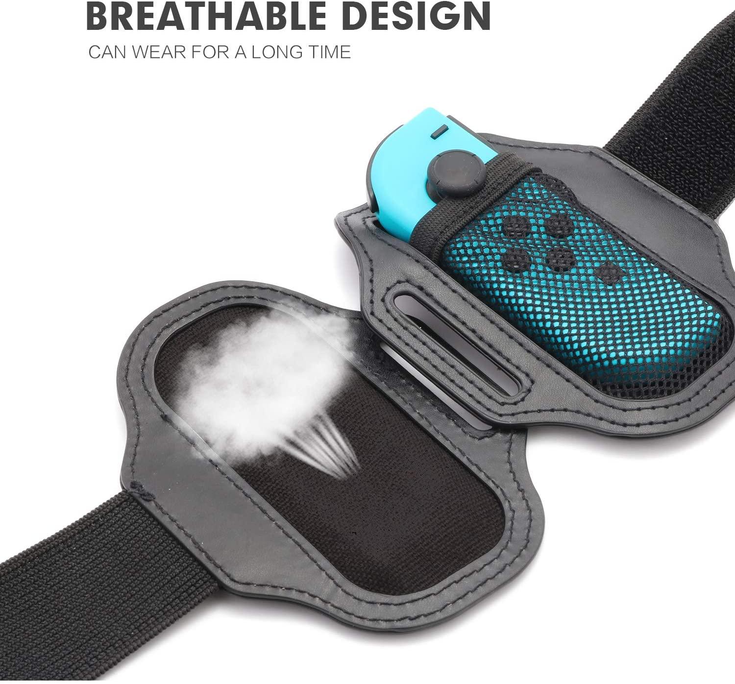 Nintendo Switch Leg Strap For Nintendo Switch