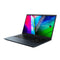ASUS Vivobook Pro 15 OLED M3500QC-L1080TS Laptop (Quiet Blue) | 15.6" FHD | 16GB DDR4 | 512GB SSD | RTX™ 3050 | Windows 10 Home |  MS Office Home & Student 2021 | ASUS BP1504 Casual Backpack - DataBlitz
