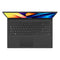 ASUS Vivobook 15 X1500EP-BQ570WS Laptop (Indie Black) | 15.6” FHD | i3-1115G4 | 8 GB RAM DDR4 | 256 GB SSD | MX 330 | Windows 11 Home | MS Office Home & Student 2021  | ASUS BP1504 Casual Backpack - DataBlitz