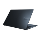 ASUS Vivobook Pro 15 OLED M6500QC-MA060WS Laptop (Quiet Blue) | 15.6" 2.8K | Ryzen™ 5 5600H | 16GB DDR4 | 512 GB SSD |  RTX™ 3050 | Windows 11 Home | MS Office Home & Student 2021 | Asus BP1504 Casual Backpack - DataBlitz