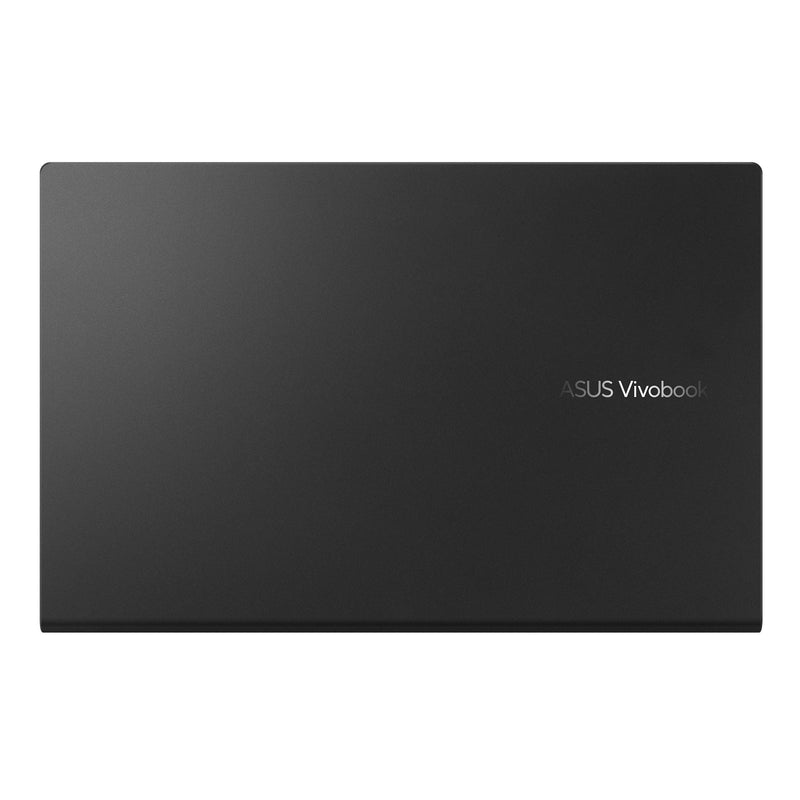 ASUS Vivobook 15 X1500EP-BQ570WS Laptop (Indie Black) | 15.6” FHD | i3-1115G4 | 8 GB RAM DDR4 | 256 GB SSD | MX 330 | Windows 11 Home | MS Office Home & Student 2021  | ASUS BP1504 Casual Backpack - DataBlitz