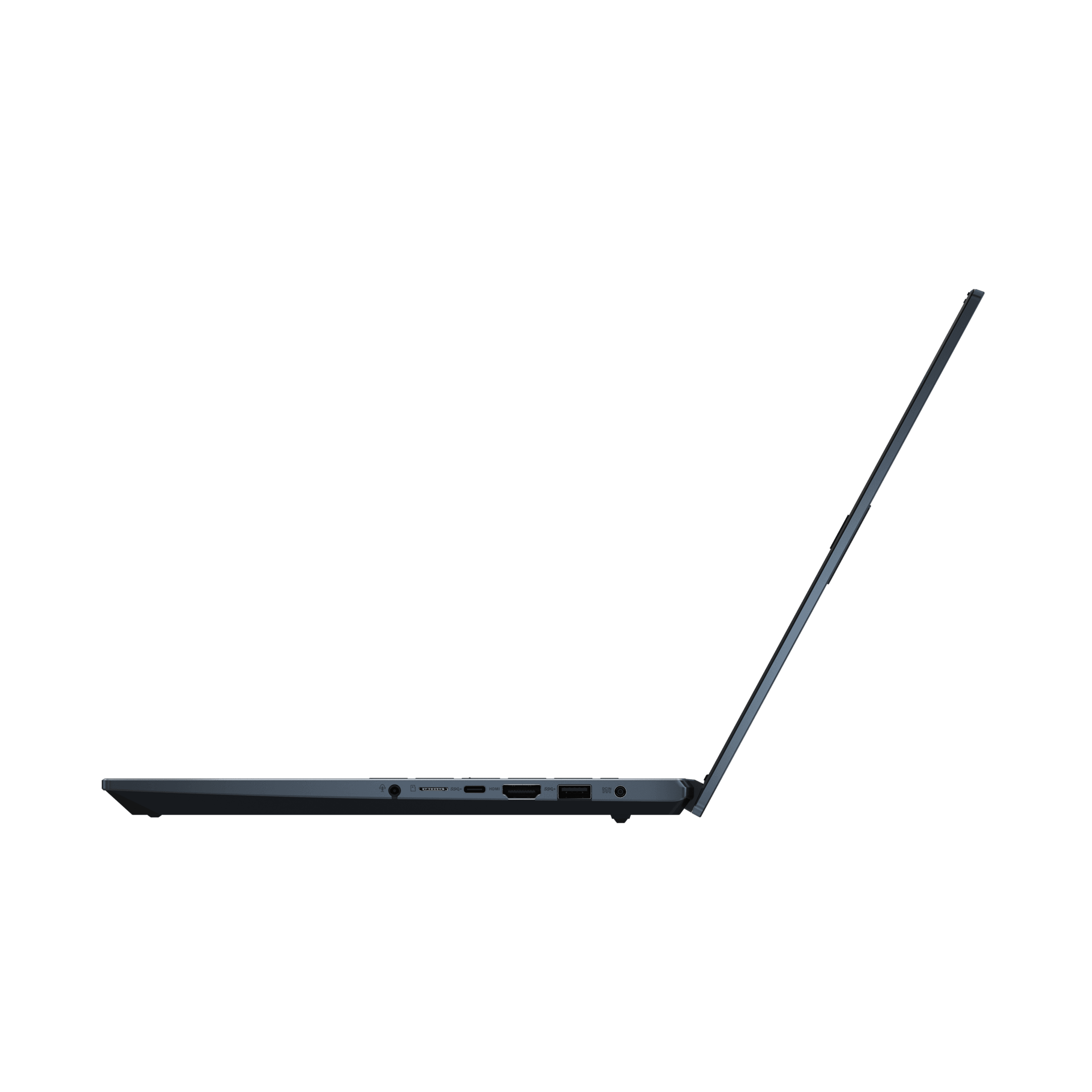 ASUS Vivobook Pro 15 OLED M6500QC-MA060WS Laptop (Quiet Blue) | 15.6" 2.8K | Ryzen™ 5 5600H | 16GB DDR4 | 512 GB SSD |  RTX™ 3050 | Windows 11 Home | MS Office Home & Student 2021 | Asus BP1504 Casual Backpack - DataBlitz