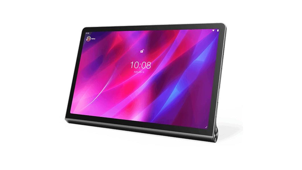 Lenovo Yoga Tab 11 YT-J706F 4GB+128GB (Storm Grey) ZA8W0011PH