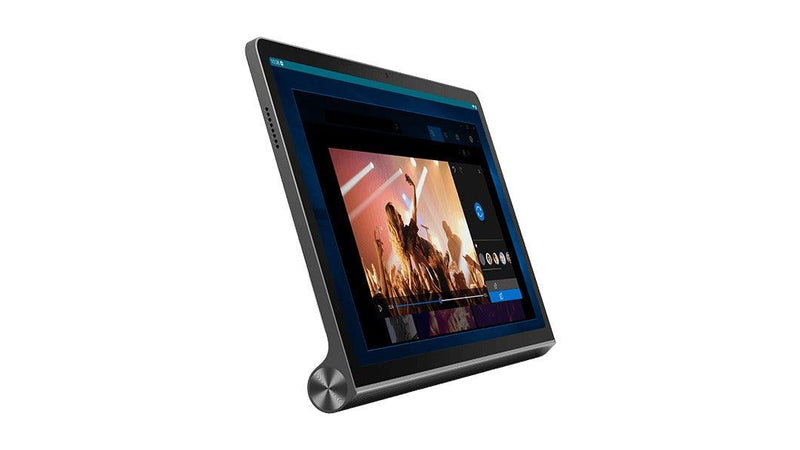 Lenovo Yoga Tab 11 YT-J706F 4GB+128GB (Storm Grey) ZA8W0011PH - DataBlitz