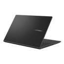 Asus Vivobook 15 X1500EA-BQ3243WS Laptop (Indie Black) | 15.6" FHD (1920 x 1080) | i5-1135G7 | 8GB DDR4 | 512GB SSD | Intel Iris Xe Graphics | Windows 11 Home | MS Office Home & Student 2021 | ASUS BP1504 Casual Backpack - DataBlitz