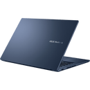 Asus Vivobook 14X OLED X1403ZA-KM116WS Laptop (Quiet Blue) | 14" 2.8K | i5-12500H | 8 GB RAM DDR4 | 512 GB SSD | Intel UHD Graphics | Windows 11 Home | MS Office Home & Student 2021 | Asus BP1504 Casual Backpack - DataBlitz