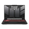 ASUS TUF Gaming A15 (2022) FA507RM-HF024W Laptop (Jaeger Gray) | 15.6" FHD | AMD Ryzen™ 7 6800H | 16GB DDR5 | 1TB SSD | RTX™ 3060 | Windows 11 Home | TUF Gaming Backpack | ASUS TUF P304 M5 V2 Gaming Mouse - DataBlitz