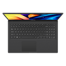 Asus Vivobook 15 X1500EA-BQ3243WS Laptop (Indie Black) | 15.6" FHD (1920 x 1080) | i5-1135G7 | 8GB DDR4 | 512GB SSD | Intel Iris Xe Graphics | Windows 11 Home | MS Office Home & Student 2021 | ASUS BP1504 Casual Backpack - DataBlitz