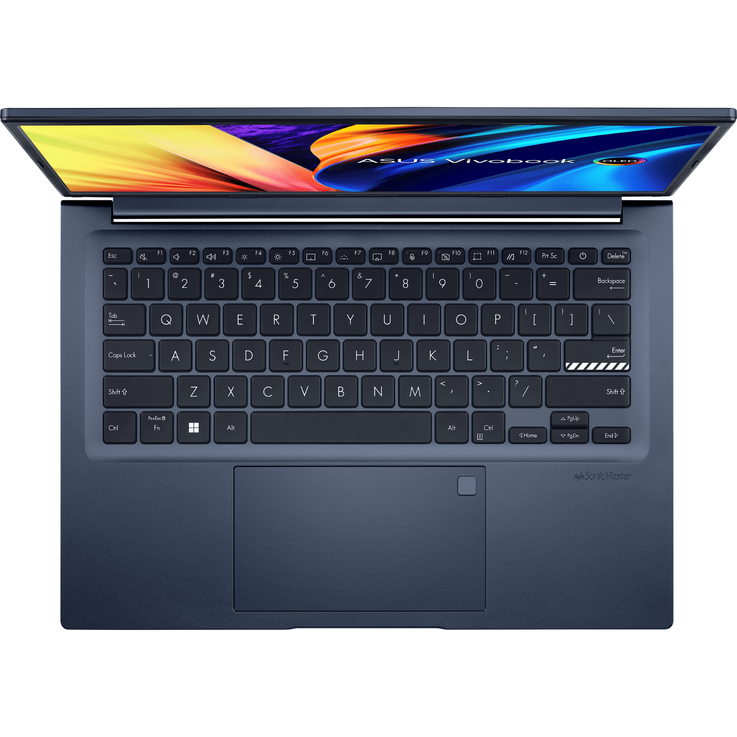 DataBlitz - Asus Vivobook 14X OLED X1403ZA-KM116WS 14
