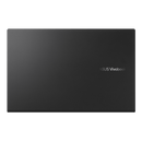 Asus Vivobook 15 X1500EA-BQ3243WS Laptop (Indie Black) | 15.6" FHD (1920 x 1080) | i5-1135G7 | 8GB DDR4 | 512GB SSD | Intel Iris Xe Graphics | Windows 11 Home | MS Office Home & Student 2021 | ASUS BP1504 Casual Backpack - DataBlitz