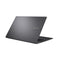 Asus Vivobook S 15 OLED K3502ZA-MA070WS Laptop (Indie Black) | 15.6" 2.8K | i7-12700H | 16GB RAM | 512GB SSD | Intel® Iris Xe Graphics | Windows 11 Home | MS Office Home & Student 2021 | Asus BP1504 Casual Backpack - DataBlitz