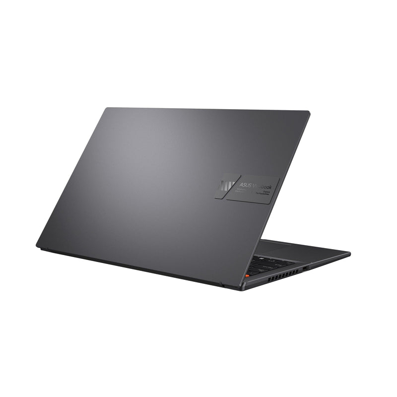 Asus Vivobook S 15 OLED K3502ZA-MA070WS Laptop (Indie Black) | 15.6" 2.8K | i7-12700H | 16GB RAM | 512GB SSD | Intel® Iris Xe Graphics | Windows 11 Home | MS Office Home & Student 2021 | Asus BP1504 Casual Backpack - DataBlitz