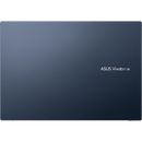 Asus Vivobook 14X OLED X1403ZA-KM116WS Laptop (Quiet Blue) | 14" 2.8K | i5-12500H | 8 GB RAM DDR4 | 512 GB SSD | Intel UHD Graphics | Windows 11 Home | MS Office Home & Student 2021 | Asus BP1504 Casual Backpack - DataBlitz