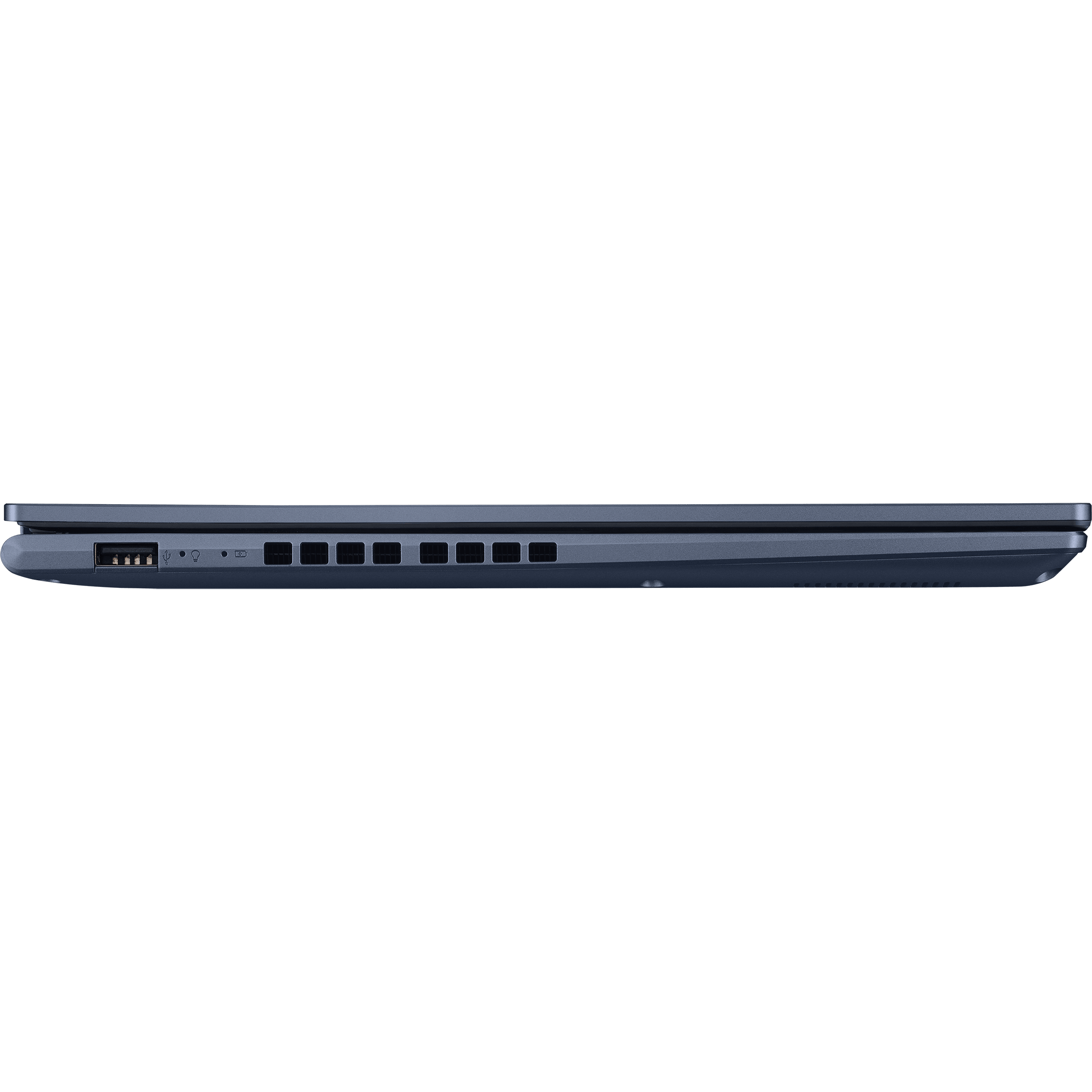 Asus Vivobook 14X OLED X1403ZA-KM116WS Laptop (Quiet Blue) | 14" 2.8K | i5-12500H | 8 GB RAM DDR4 | 512 GB SSD | Intel UHD Graphics | Windows 11 Home | MS Office Home & Student 2021 | Asus BP1504 Casual Backpack - DataBlitz
