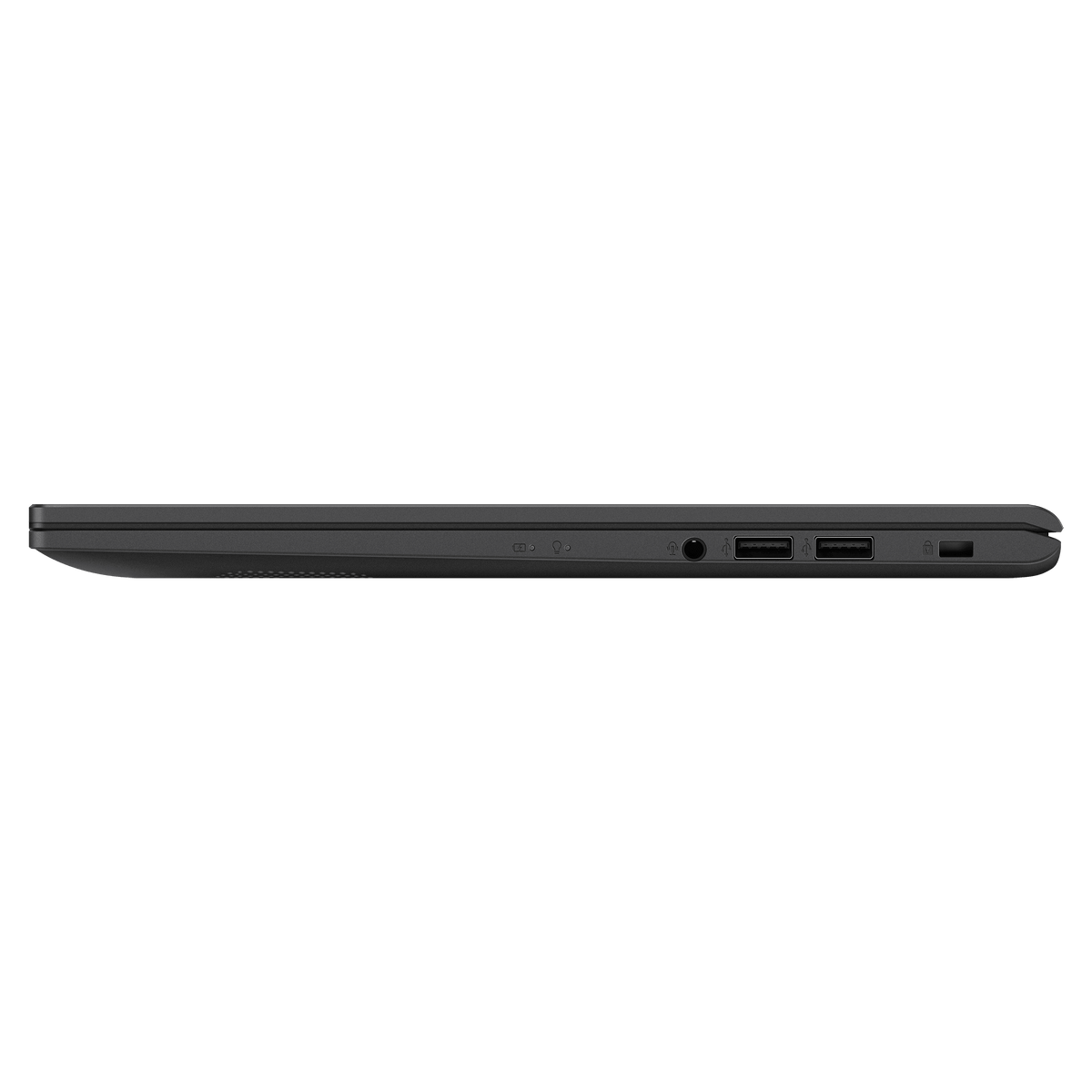 ASUS Vivobook 15 X1500EP-BQ542WS Laptop (Indie Black) | 15.6" FHD | Intel Core i7 1165G7 | 8GB DDR4 | 512GB SSD | GeForce MX330 | WIN11 + MS Office Home and Student + ASUS BP1504 Casual Backpack - DataBlitz
