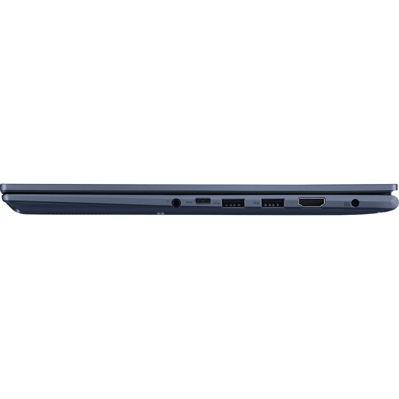 Asus Vivobook 14X OLED X1403ZA-KM116WS Laptop (Quiet Blue) | 14