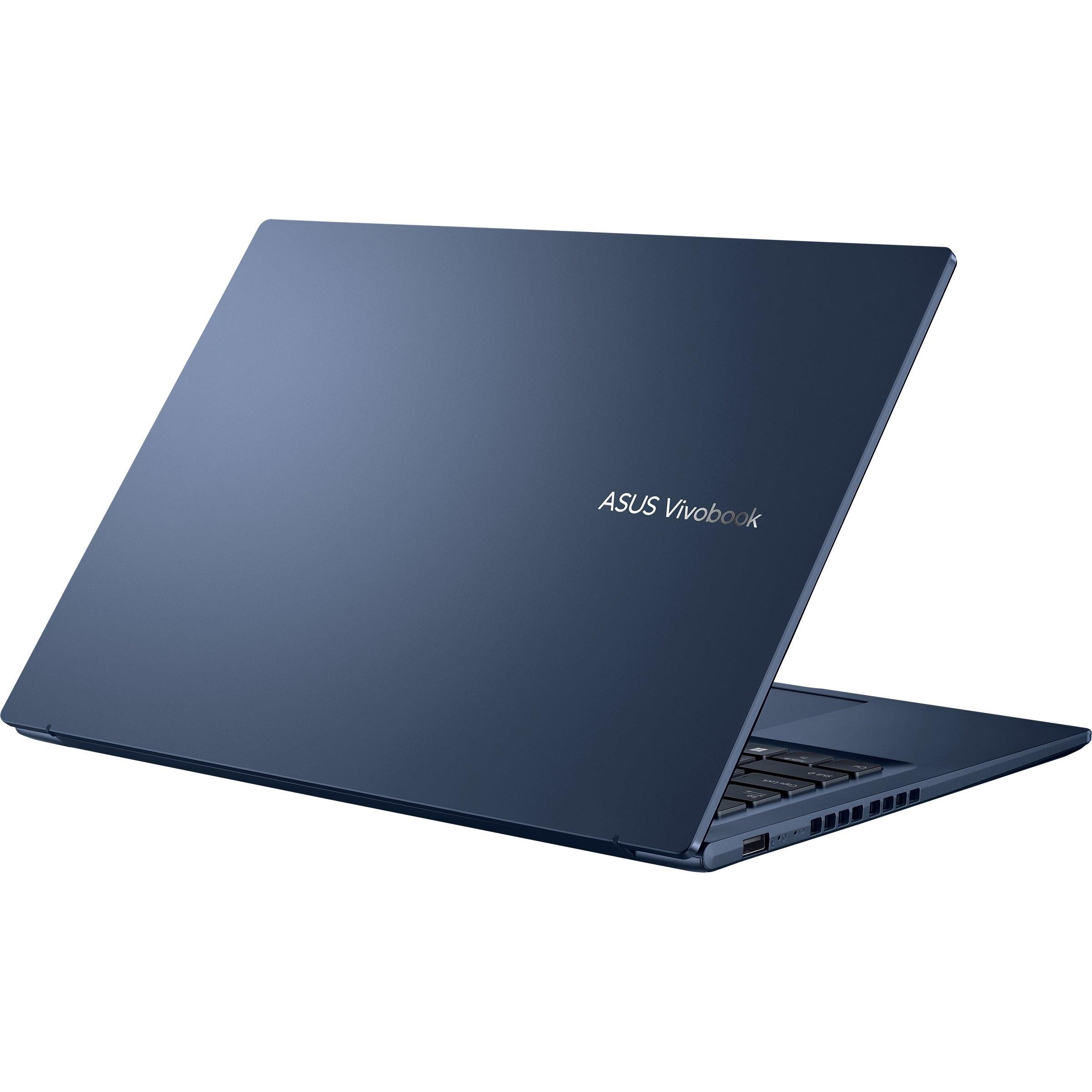 Asus Vivobook 14X OLED M1403QA-KM011WS Laptop (Quiet Blue)