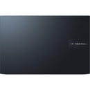 ASUS Vivobook Pro 15 OLED M3500QC-L1080TS Laptop (Quiet Blue) | 15.6" FHD | 16GB DDR4 | 512GB SSD | RTX™ 3050 | Windows 10 Home |  MS Office Home & Student 2021 | ASUS BP1504 Casual Backpack - DataBlitz