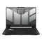 ASUS TUF Dash F15 FX517ZC-HN032W Gaming Laptop (Off-Black) | 15.6" FHD | i5-12450H | 8GB DDR5 | 512 SSD | RTX 3050 | Windows 11 Home + TUF Gaming Backpack - DataBlitz