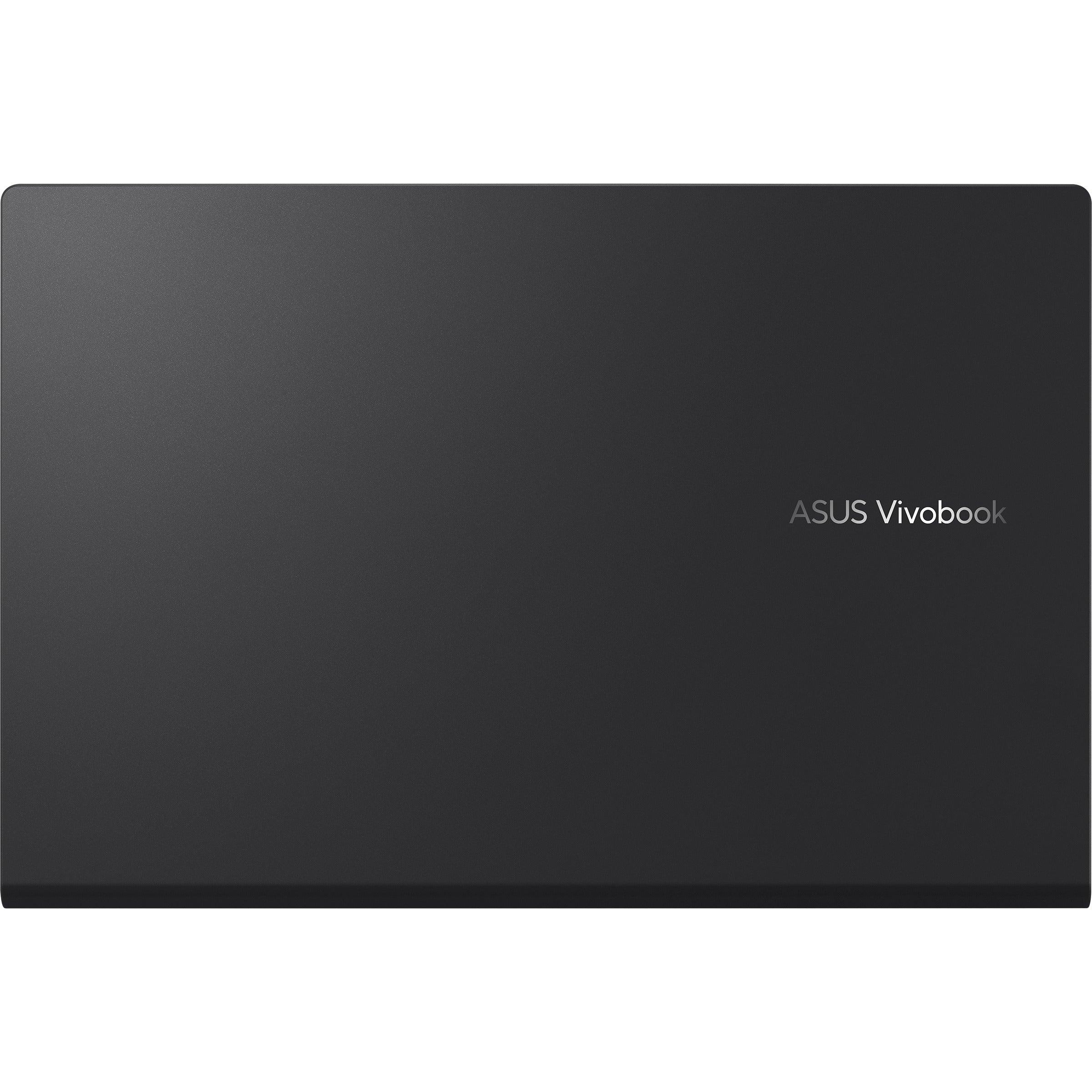 Asus Vivobook 14 X1400EA-BV1901W Laptop (Indie Black)