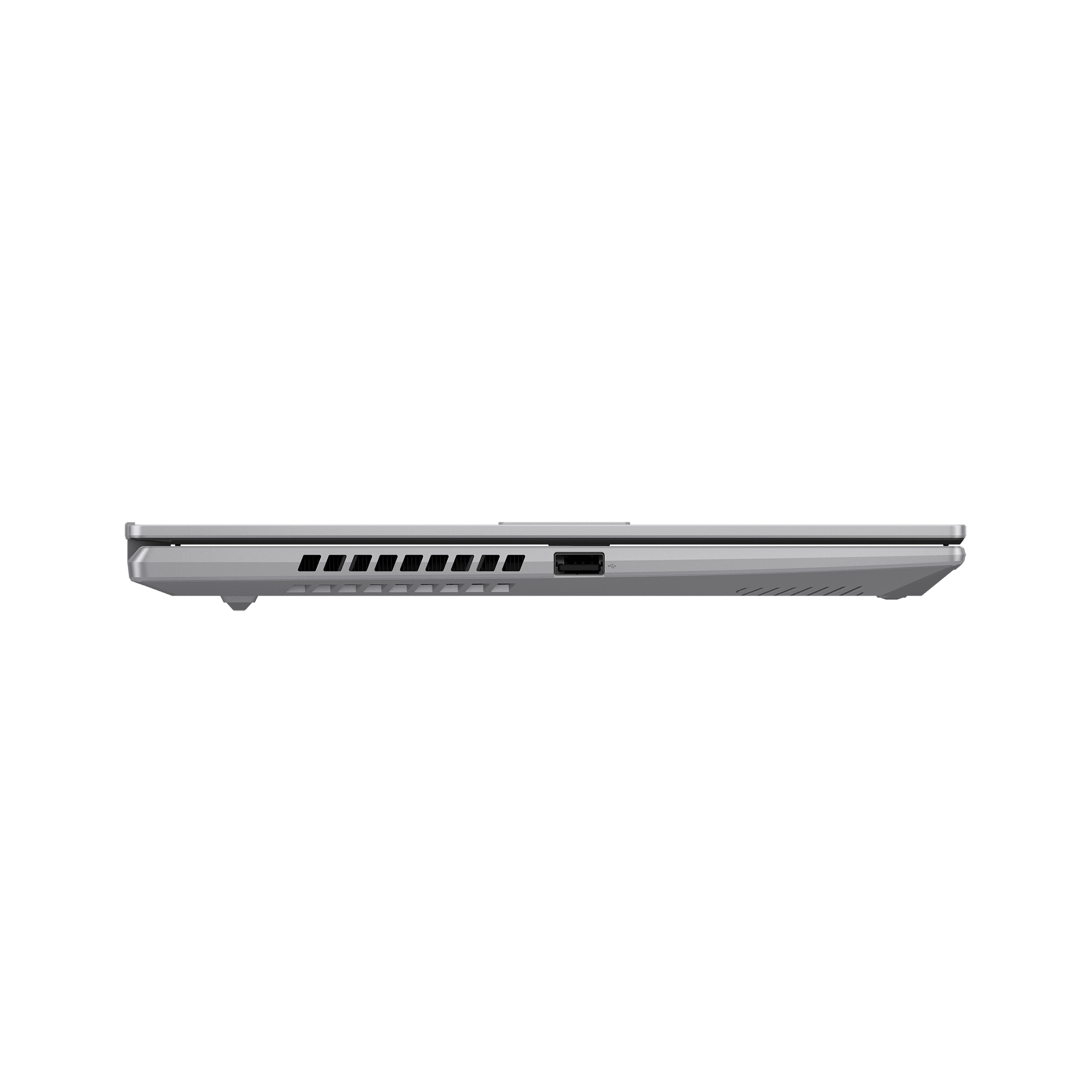 Asus Vivobook S 14 Oled K3402ZA-KM130WS Laptop (Neutral Grey) | 14" 2.8K | i5-12500H | 4GB DDR4 | 512 GB SSD | Intel® Iris Xe Graphics | Windows 11 Home | MS Office H&S 2021 | Asus BP1504 Backpack - DataBlitz