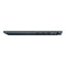 Asus Zenbook 14X OLED UX5401ZA-KN130WS Laptop (Pine Grey) | 14" 2.8K |  i5-12500H | 16GB RAM | 512GB SSD | Intel Iris Xᵉ Graphics | Windows 11 Home | MS Office Home & Student 2021 | Asus Sleeve - DataBlitz