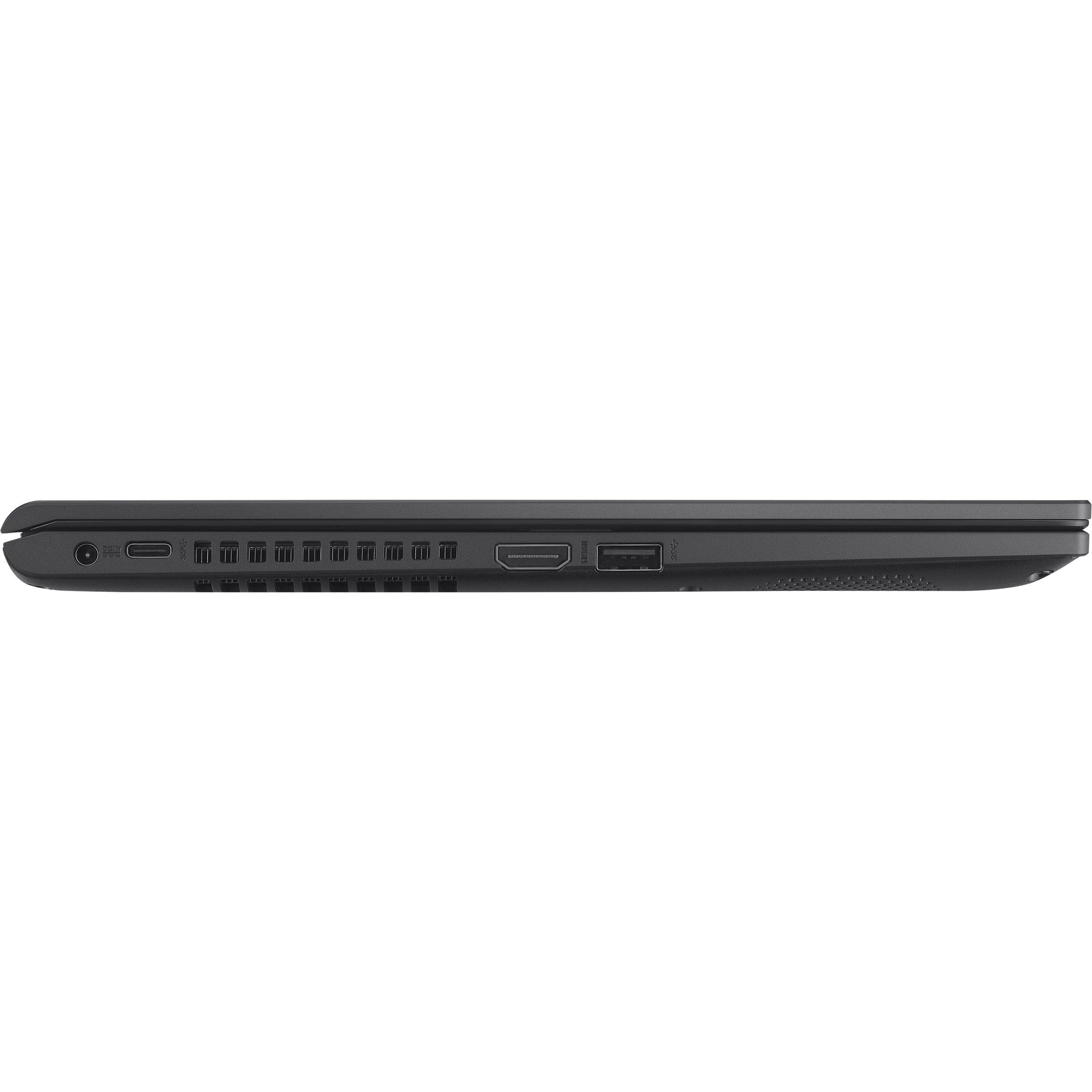 Asus Vivobook 14 X1400EA-BV1901W Laptop (Indie Black)
