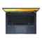ASUS Zenbook 14 Oled UX3402ZA-KM062WS Laptop (Ponder Blue) | 14" 2.8K Oled |  i5-1240P | 16GB LPDDR5 | 512 GB SSD | Iris Xᵉ Graphics | Windows 11 Home | MS Office Home & Student 2021 | ASUS BP1504 Casual Backpack - DataBlitz