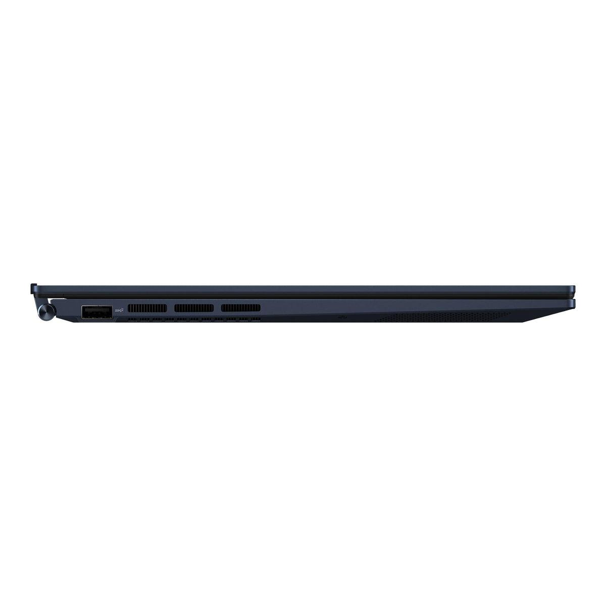 ASUS Zenbook 14 Oled UX3402ZA-KM062WS Laptop (Ponder Blue) | 14" 2.8K Oled |  i5-1240P | 16GB LPDDR5 | 512 GB SSD | Iris Xᵉ Graphics | Windows 11 Home | MS Office Home & Student 2021 | ASUS BP1504 Casual Backpack - DataBlitz