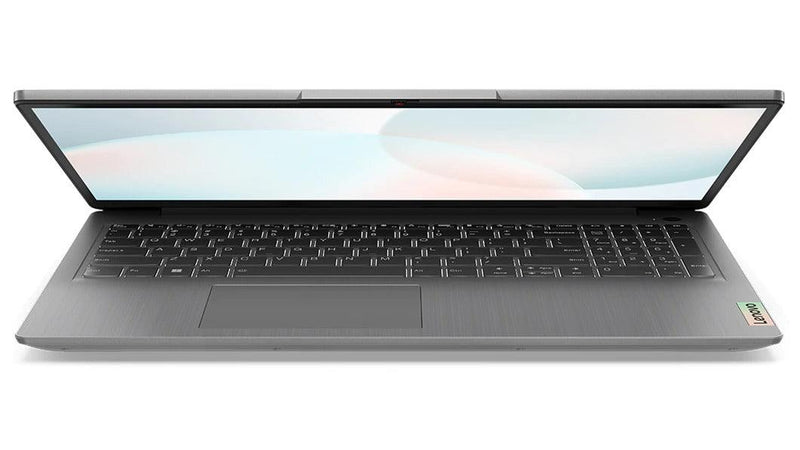 LENOVO Ideapad 3 15ABA7 82RN000QPH laptop (Arctic Grey) | 15.6”  FHD | Ryzen 7 5825U | 16 GB RAM DDR4 | 512 GB SSD | AMD Radeon Graphics | Windows 11 Home | MS Office Home & Student 2021 | Lenovo Casual Backpack B210 - DataBlitz