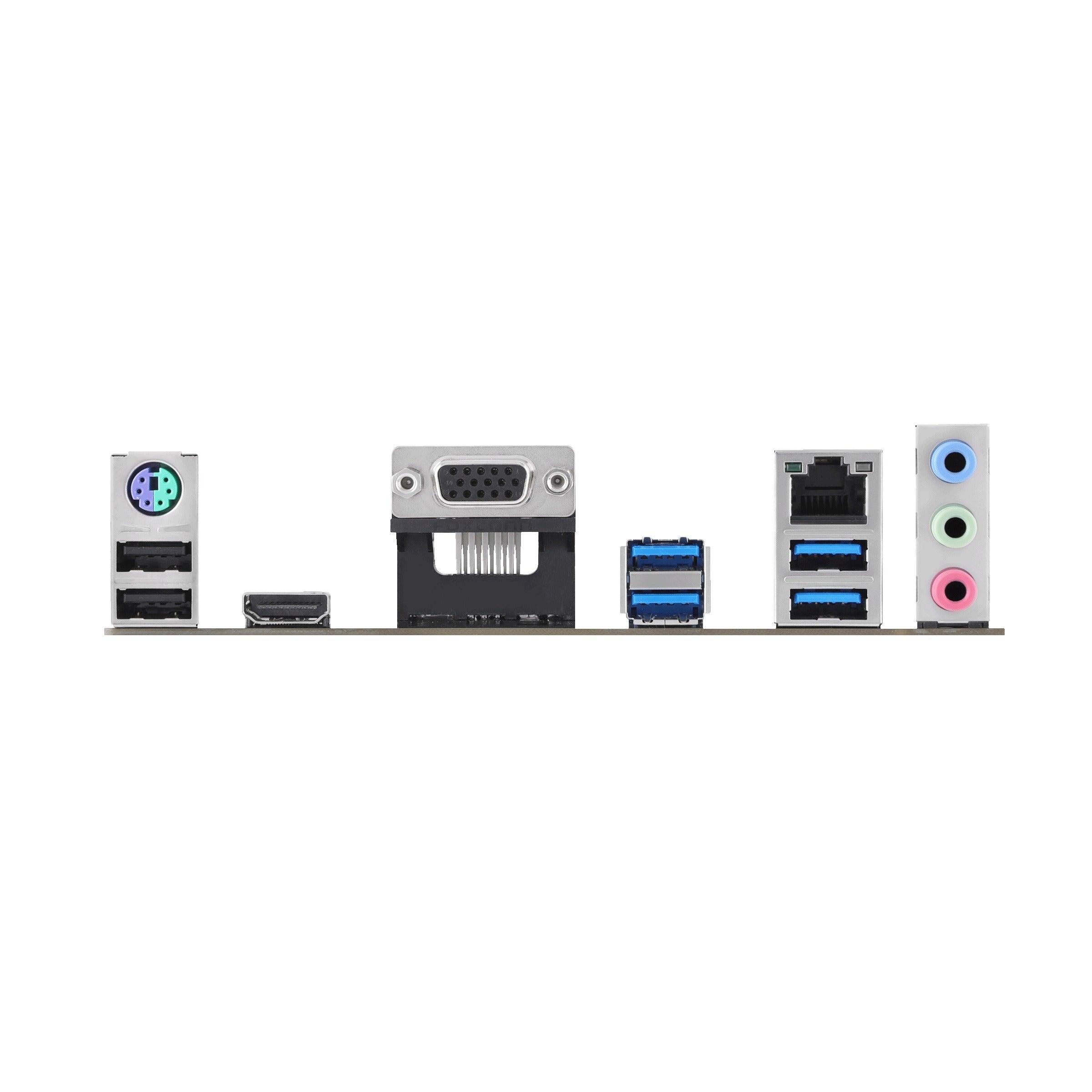 Asus Prime B760M-K D4 Motherboard - DataBlitz