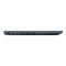 Asus Zenbook 14X OLED UX5401ZA-KN130WS Laptop (Pine Grey) | 14" 2.8K |  i5-12500H | 16GB RAM | 512GB SSD | Intel Iris Xᵉ Graphics | Windows 11 Home | MS Office Home & Student 2021 | Asus Sleeve - DataBlitz