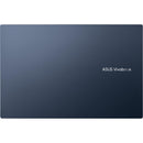 Asus Vivobook 14 X1402ZA-AM317WS Laptop (Quiet Blue) | 14”  FHD | i5-1240P | 8GB RAM | 512GB SSD | Intel® UHD Graphics | Windows 11 Home | MS Office Home & Student 2021 | ASUS BP1504 Casual Backpack - DataBlitz