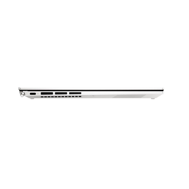 Asus Zenbook S 13 Oled UM5302TA-LV539WS Laptop (Refined White) | 13.3" 2.8K | Ryzen™ 5 6600U | 8 GB DDR5  | 512 GB SSD | Radeon™ Graphics | Windows 11 Home | MS Office Home & Student 2021 | Asus Sleeve - DataBlitz