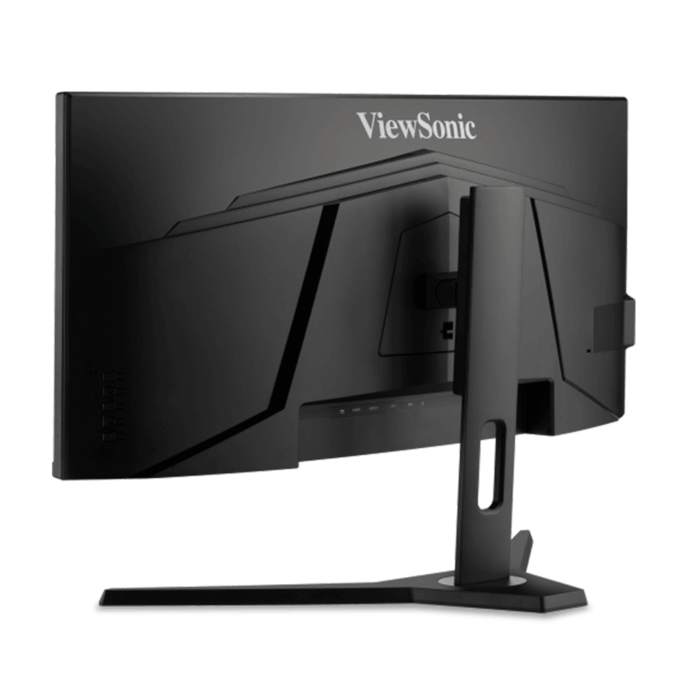 VIEWSONIC VX3418-2KPC 34" WQHD CURVED GAMING MONITOR - DataBlitz