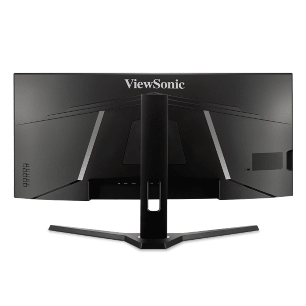 VIEWSONIC VX3418-2KPC 34" WQHD CURVED GAMING MONITOR - DataBlitz