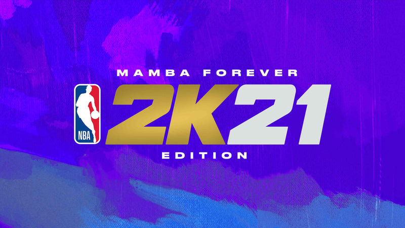 NSW NBA 2K21 MAMBA FOREVER EDITION (US) - DataBlitz