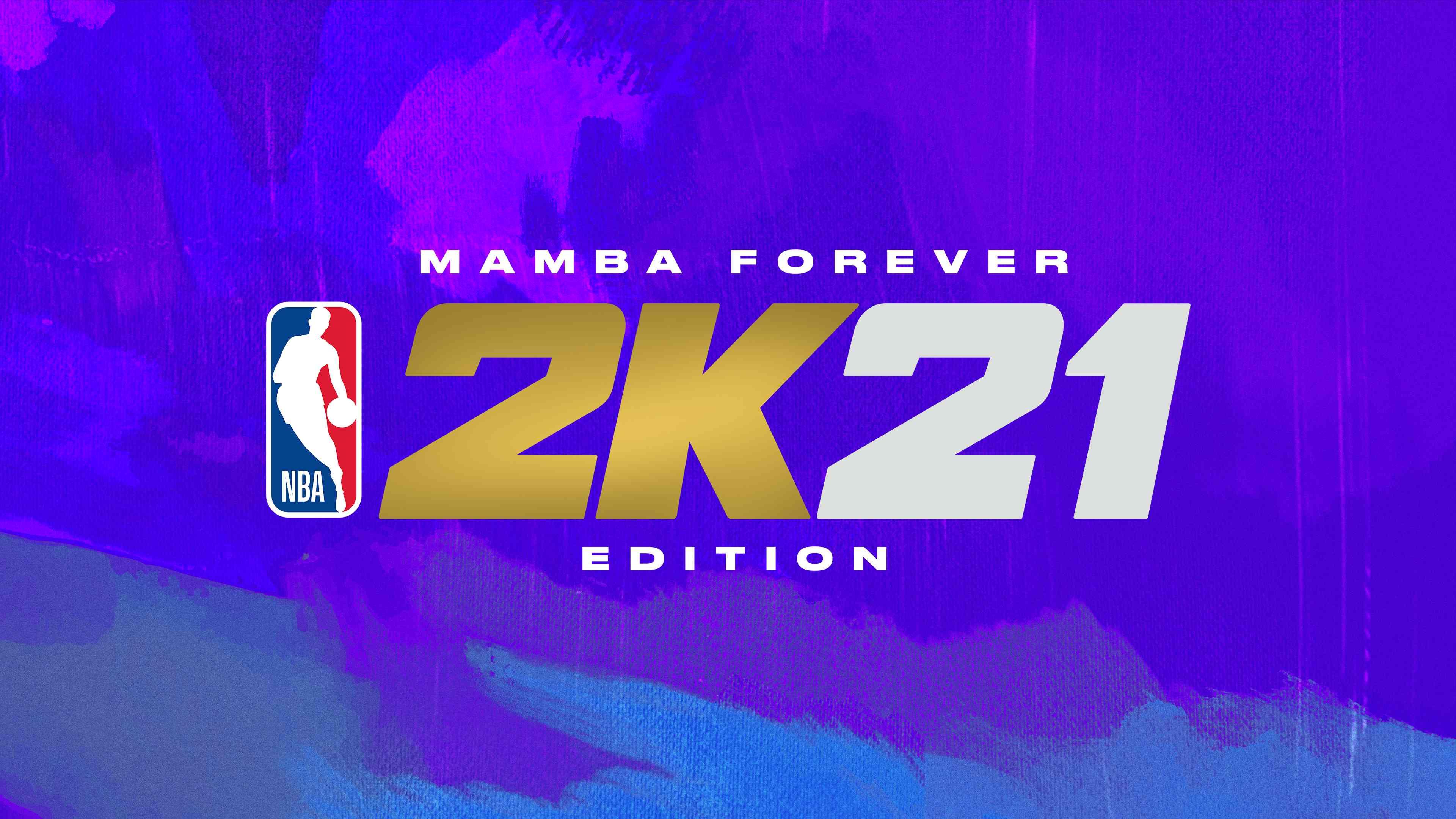 PS4 NBA 2K21 MAMBA FOREVER EDITION REG.3 - DataBlitz