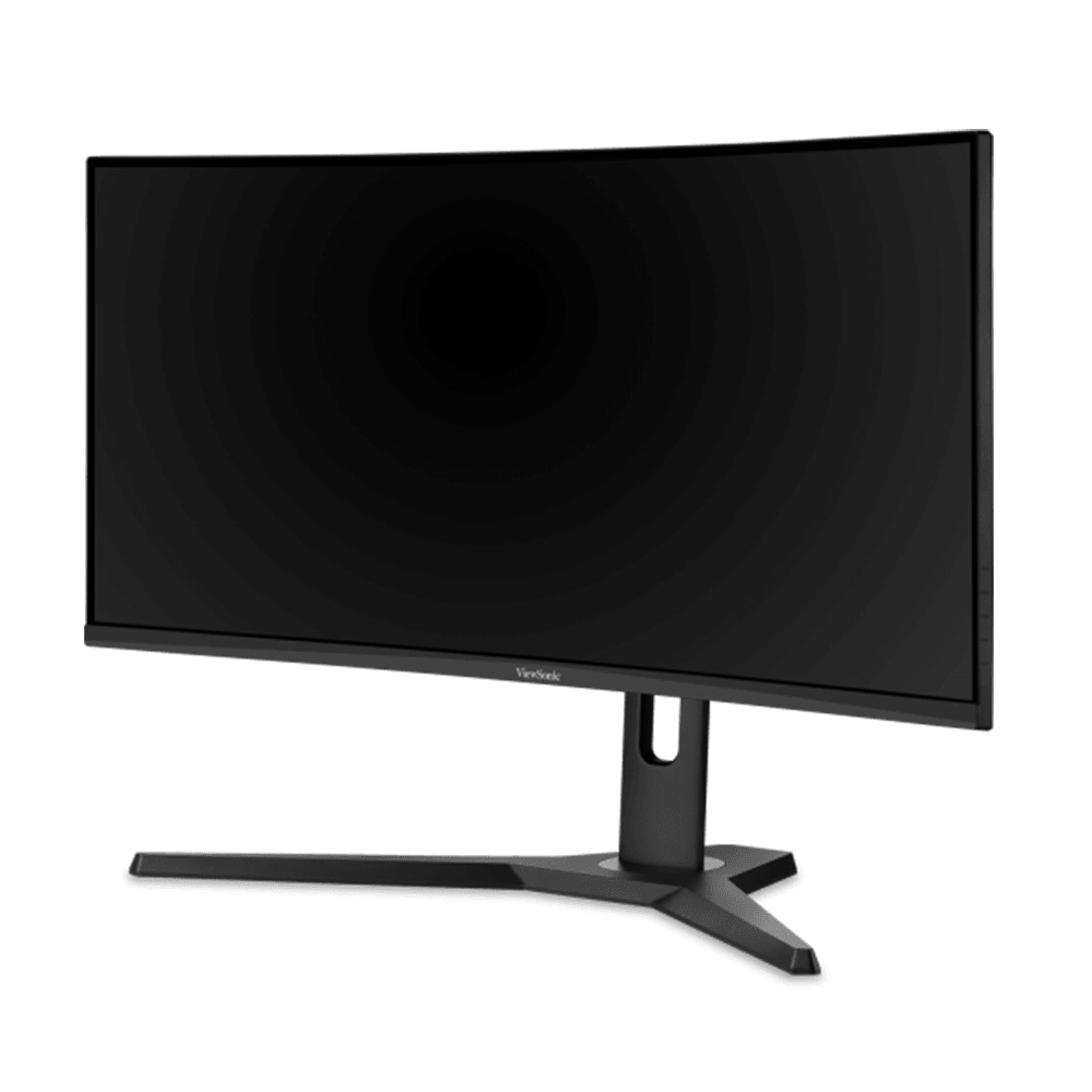 VIEWSONIC VX3418-2KPC 34" WQHD CURVED GAMING MONITOR - DataBlitz