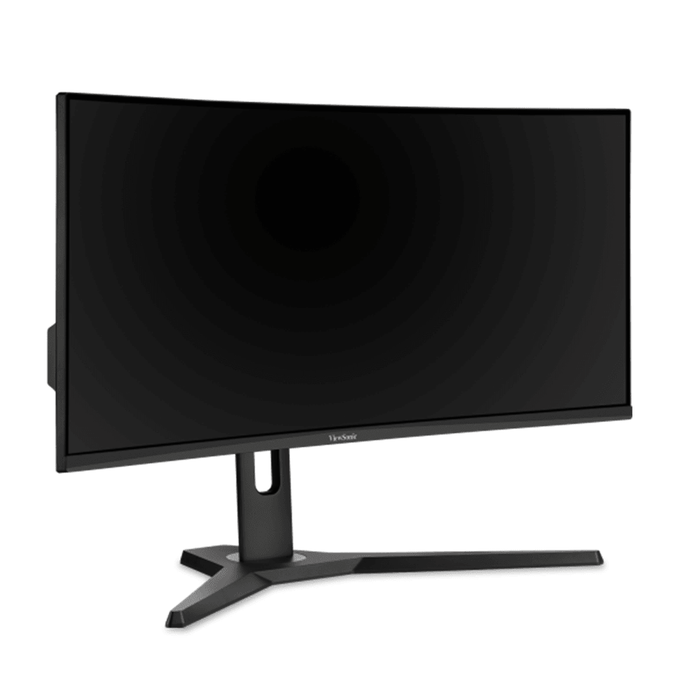VIEWSONIC VX3418-2KPC 34" WQHD CURVED GAMING MONITOR - DataBlitz