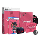 PS5 Wanted Dead Collectors Edition (ENG/EU) - DataBlitz