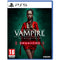 PS5 Vampire The Masquerade Swansong (EU) - DataBlitz