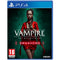 PS4 Vampire The Masquerade Swansong Reg.2 (ENG/EU) - DataBlitz