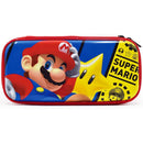 NSW HORI Super Mario Vault Case For Nintendo Switch/Switch Lite (NSW-161U) - DataBlitz