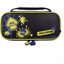 NSW Hori Splatoon 3 Vault Case For N-Switch/ N-Switch Lite/ N-Switch OLED Model (NSW-405) - DataBlitz