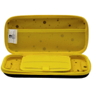 HORI NSW VAULT CASE POKEMON STARS FOR NINTENDO SWITCH/SWITCH LITE (BLACK/YELLOW) (NSW-292A) - DataBlitz