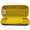 HORI NSW VAULT CASE POKEMON STARS FOR NINTENDO SWITCH/SWITCH LITE (BLACK/YELLOW) (NSW-292A) - DataBlitz
