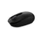 Microsoft 1850 Wireless Mobile Mouse (Black) (U7Z-00005)